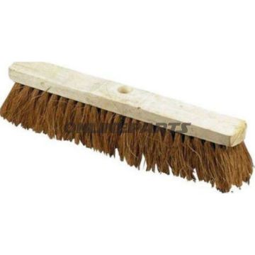 Industrial Brush 40Cmbrush Steel See 5510367