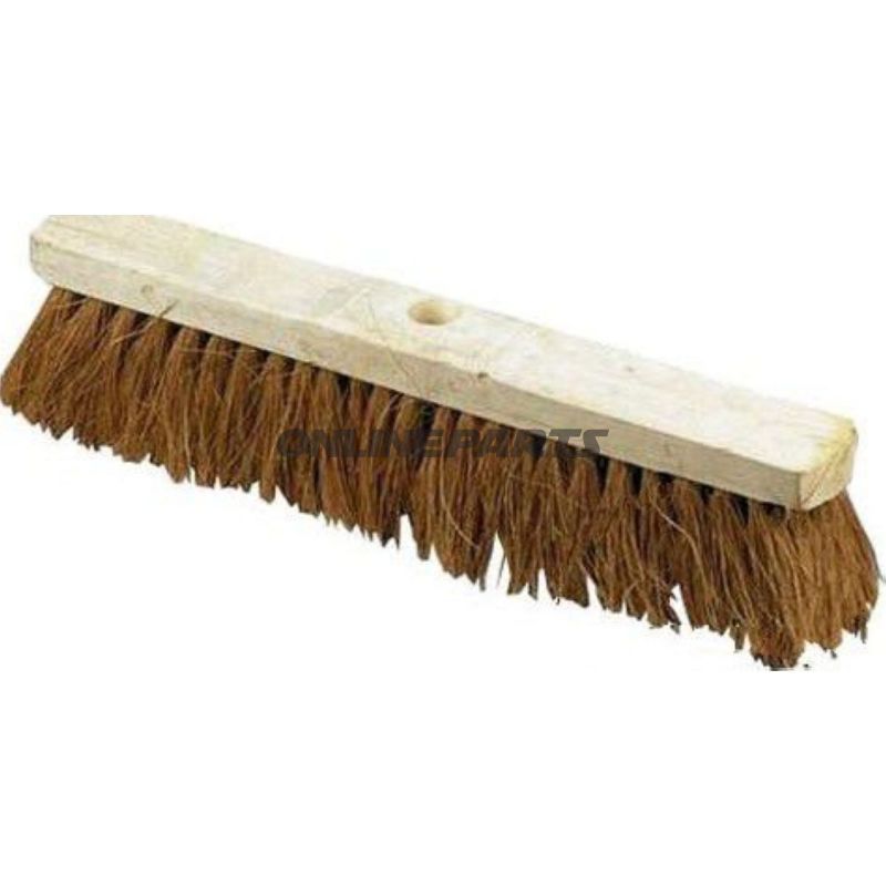 Industrial Brush 40Cmbrush Steel See 5510367