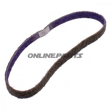 Vliesband 13X457mmscotch Brite Grob
