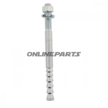 Anchor Rod M16x60/210Vmz-A 125 M16-60/210