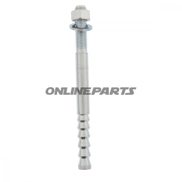 Anchor Rod M16x60/210Vmz-A 125 M16-60/210