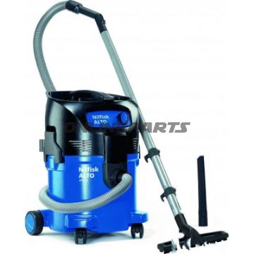 Wet/Dry Vacuum Cleanerattix 30 01