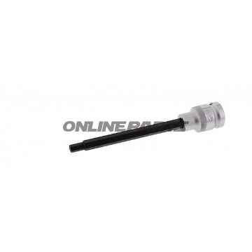 Allen Socket 6Mm 1/2" Drive140mm Long Jmp