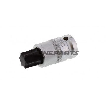 Jmp Torx Bit 1/2 T7055mm Long
