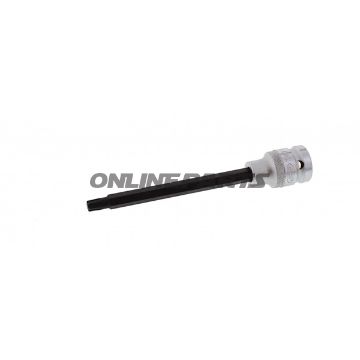 Insert Torx 1/2 T40 Jmplength 140Mm