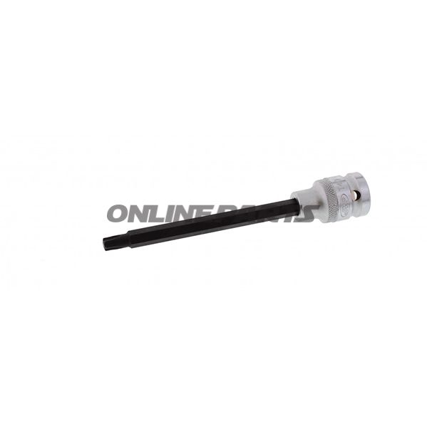 Insert Torx 1/2 T40 Jmplength 140Mm