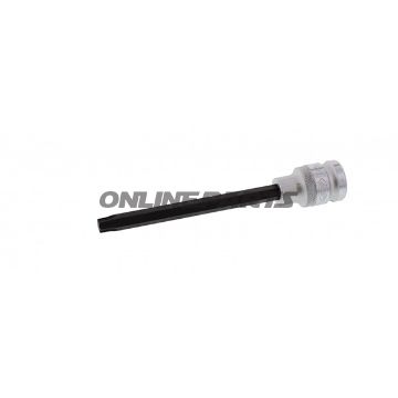 Insert Torx 1/2 T45 Jmplength 140Mm