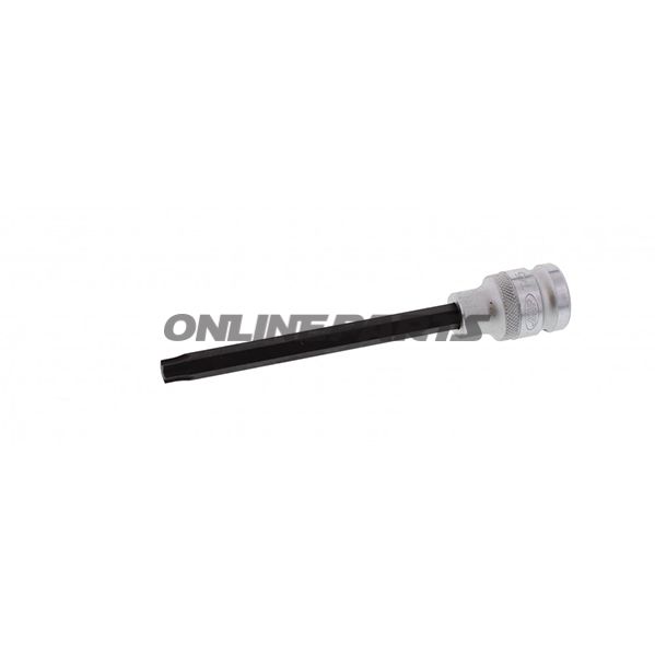 Insert Torx 1/2 T45 Jmplength 140Mm