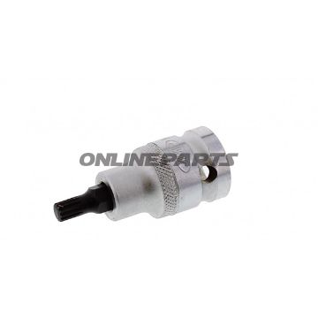 Insert Vielzahn 1/2 M6 Jlength 55Mm