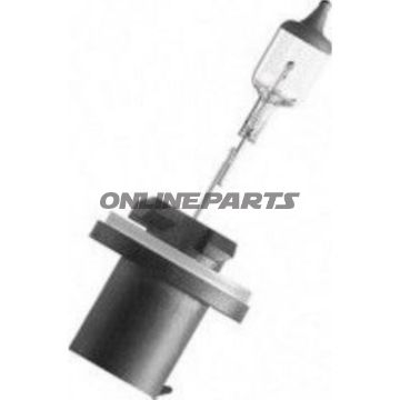Bulb H27w/1 Osr