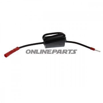 Kabel Mit Ferritkernnachr. Geodyna