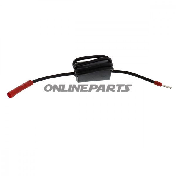 Kabel Mit Ferritkernnachr. Geodyna
