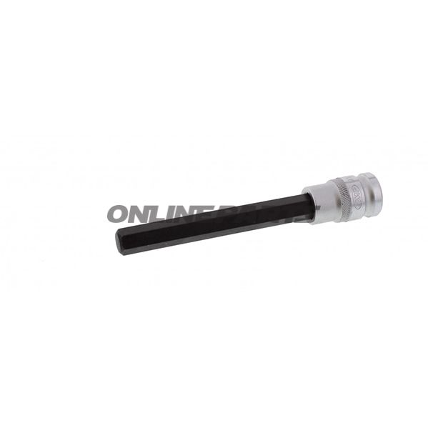 Innensechskant-Stecknuss 1/2 Zoll 12 Mmlength 140Mm