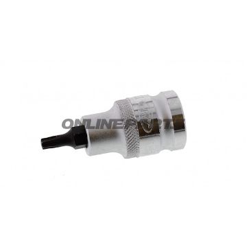 Insert Torx 1/2 T25 Jmplength 55Mm