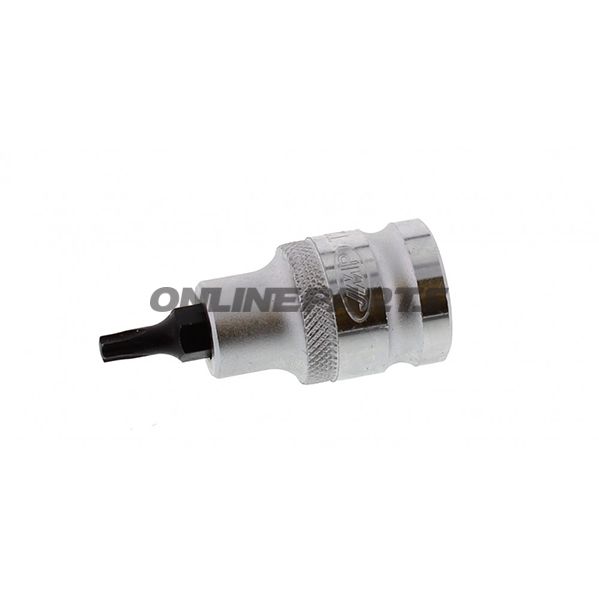 Insert Torx 1/2 T25 Jmplength 55Mm
