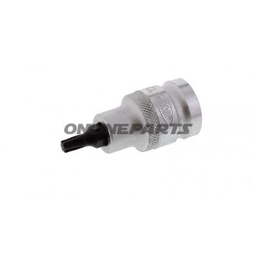 Insert Torx 1/2 T27 Jmplength 55Mm