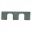 Distanzblech 1.5X15x50hubwagen Nussbaum Hl Nt