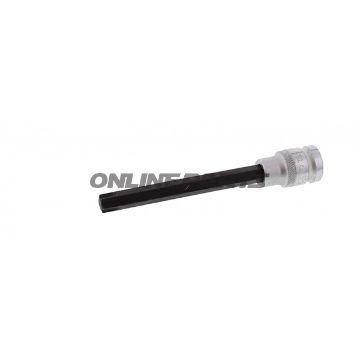 Insert Torx 1/2 T55 Jmplength 140Mm