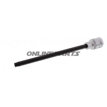 Insert Torx 1/2 T45 Jmplength 200Mm