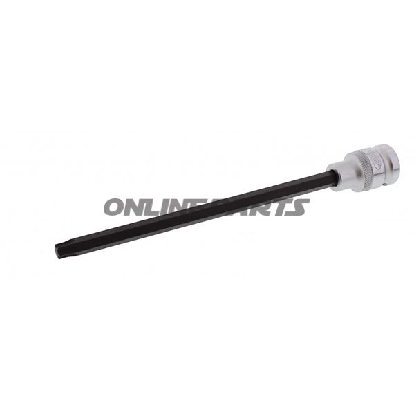 Insert Torx 1/2 T45 Jmplength 200Mm