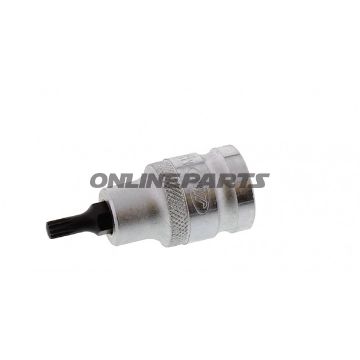 Insert Vielzahn 1/2 M5 Jmplength 55Mm