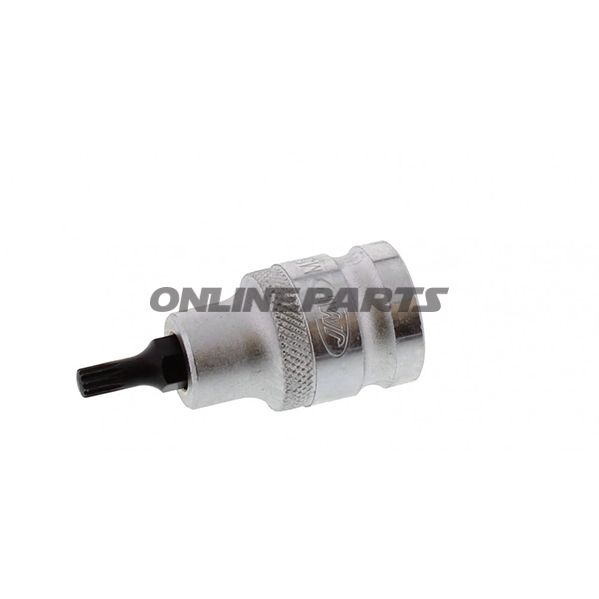 Insert Vielzahn 1/2 M5 Jmplength 55Mm