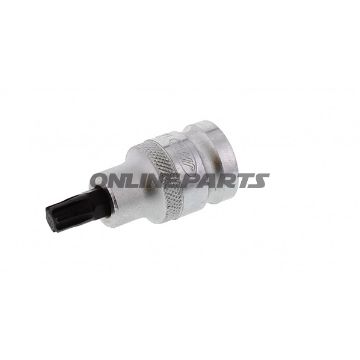 Insert Ribe 1/2 M8 Jmplength 55Mm