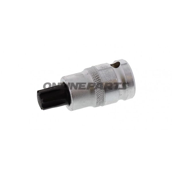 Insert Ribe 1/2 M12 Jmplength 55Mm