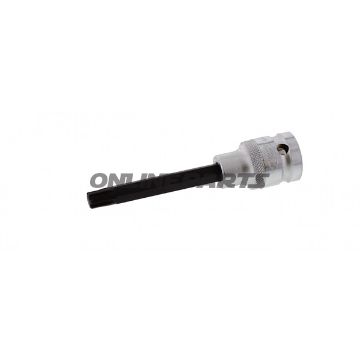Insert Ribe 1/2 M8 Jmplength 100Mm