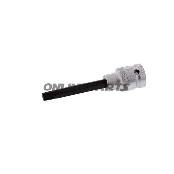 Insert Ribe 1/2 M8 Jmplength 100Mm