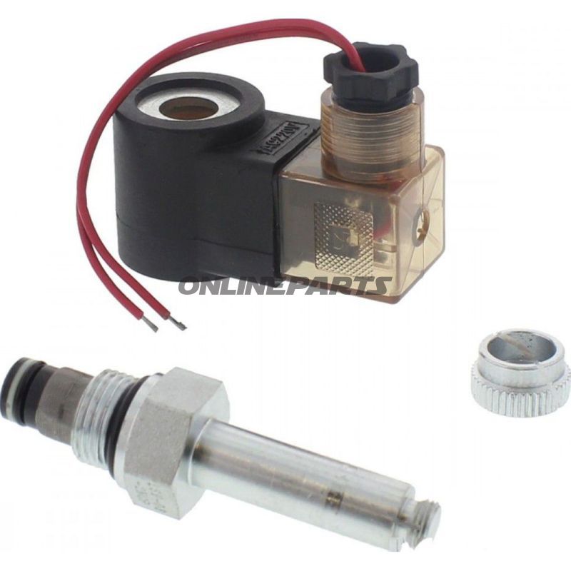Descent Solenoid Valvefor Jmp500 Lift