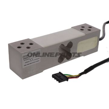 Wiegez. 100Kg+Plug 1.5Waeco