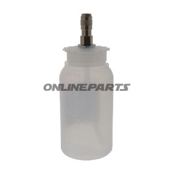 Uv-Und Frischoelflaschewaeco