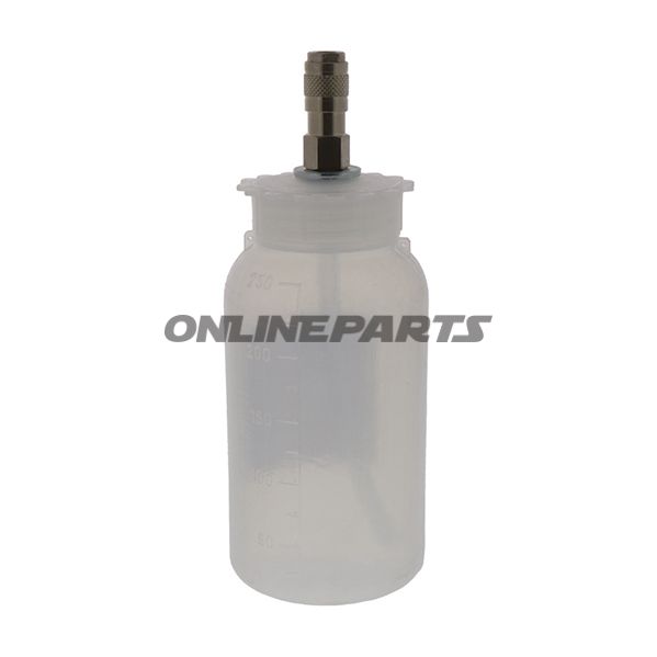 Uv-Und Frischoelflaschewaeco