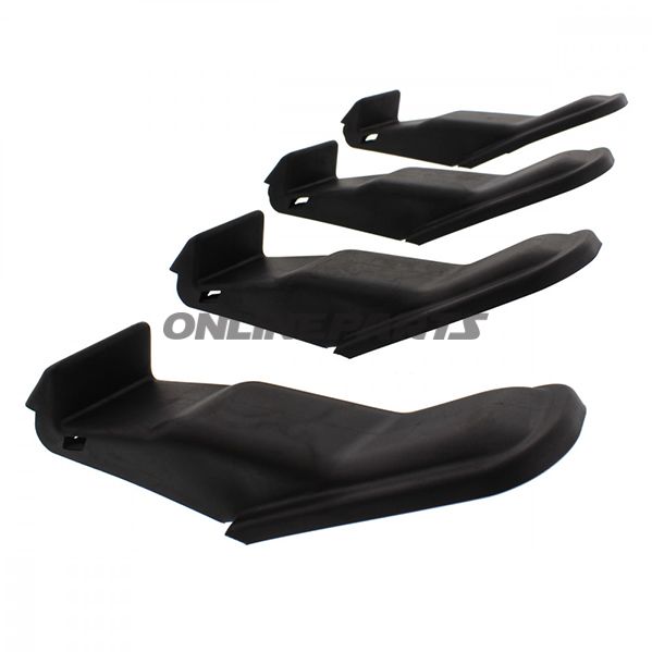 Kunststoffschutz For. Span-Nkl. Beissbarth Ms 43-63