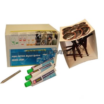 Maxi Seal 8 Mmwerkstattsortiment