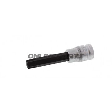 Insert Torx 1/2 T60 Jmplength 100Mm