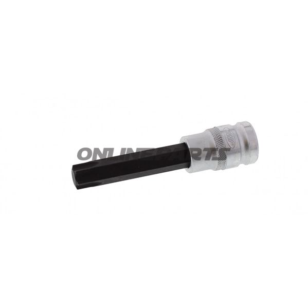 Insert Torx 1/2 T60 Jmplength 100Mm