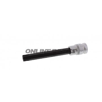 Insert Torx 1/2 T60 Jmplength 140Mm
