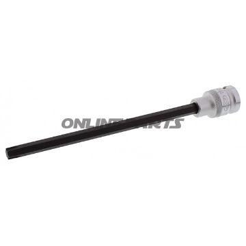Insert Torx 1/2 T50 Jmplength 200Mm