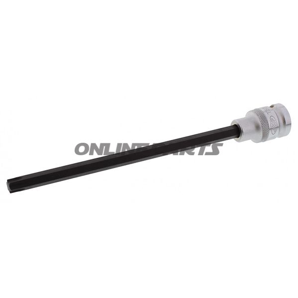 Insert Torx 1/2 T50 Jmplength 200Mm