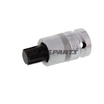 Insert Ribe 1/2 M13 Jmplength 55Mm