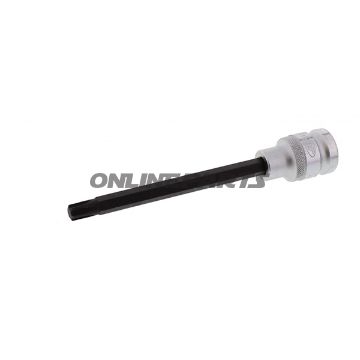 Insert Ribe 1/2 M8 Jmplength 140Mm