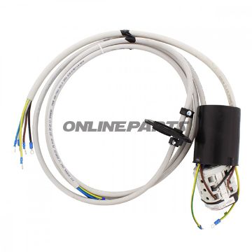 Wendeschalter Monty 1 Phracing 4017396