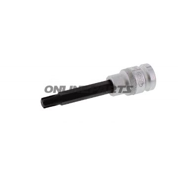 Insert Ribe 1/2 M9 Jmplength 100Mm