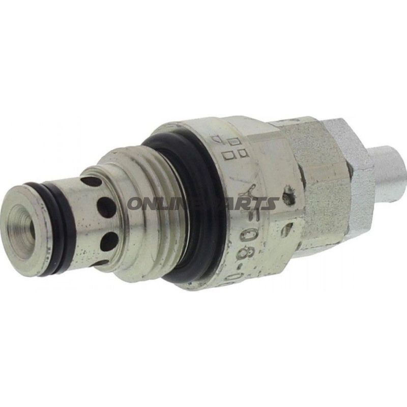 Druckbegrenzungsventiljmp 300 / 500 / Lux