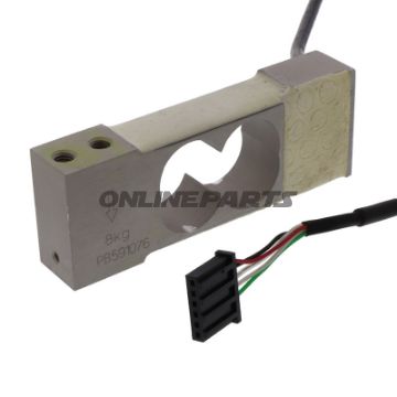 Wiegez 8Kg Kaelte+Plugwaeco