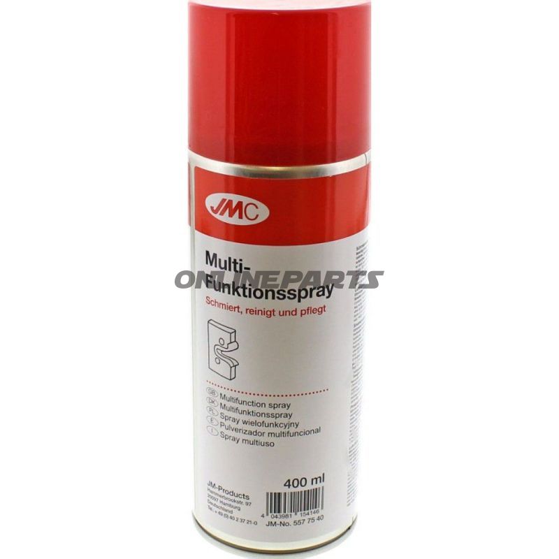 Jmc Multi Purpose Spray 400Mloder 5577543