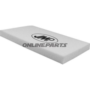 Auflage Jmp 250X150x20white