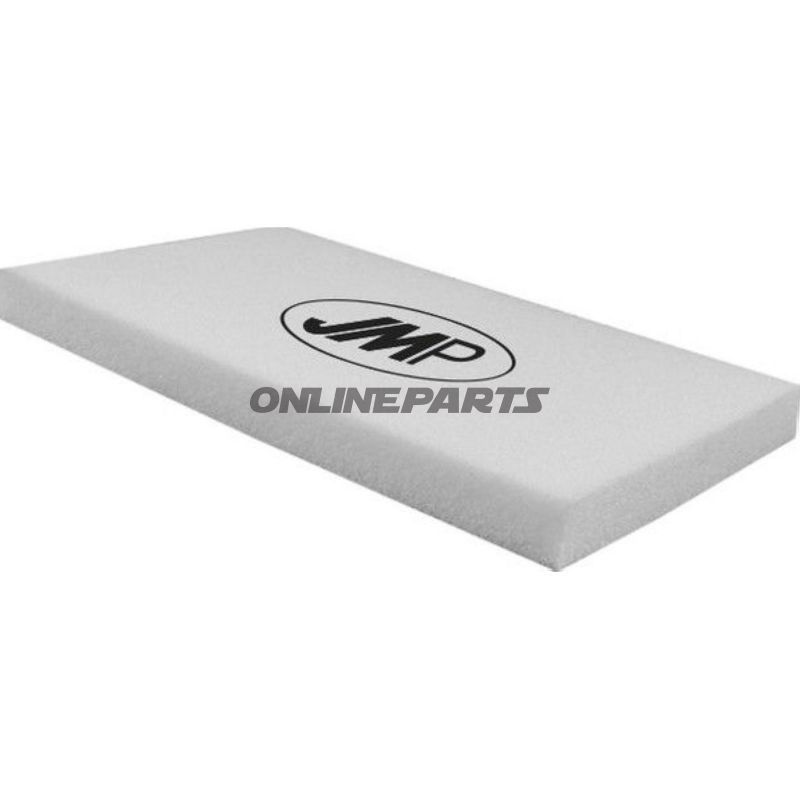 Auflage Jmp 250X150x20white